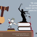 11 de diciembre de 2022: «El último grado de perversidad es hacer servir a las leyes para la injusticia» (Voltaire)