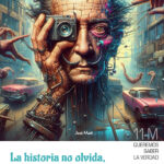 11 de febrero de 2026: «La historia no olvida, pero los hombres pueden olvidar»