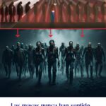 11 de octubre de 2026: «Las masas nunca ha sentido sed por la verdad. Quien sepa engañarlas será fácilmente su dueño: quien intente desengañarlas será siempre su enemigo y su víctima» Gustave Le Bon